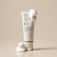 Sunday Morning Refreshing Cleansing Foam faces sunday morning refreshing cleansing foam