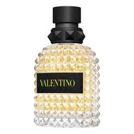 faces uomo born in roma yellow dream eau de toilette