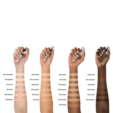 faces انفاليبل مور ذان كونسيلر