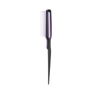 faces hair brush ultimate volumizer   black   lilac
