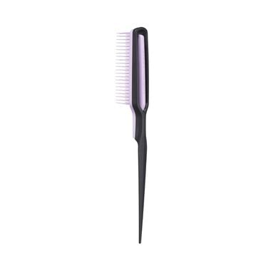 faces hair brush ultimate volumizer   black   lilac