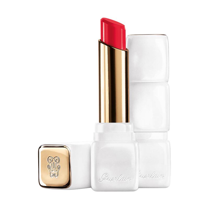 Kisskiss Roselip guerlain kisskiss roselip