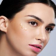 faces double serum