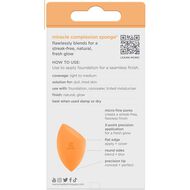 faces miracle complexion sponge