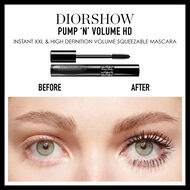 faces diorshow pump n volume hd