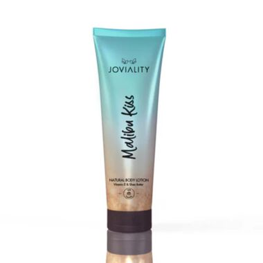 faces malibu kiss natural body lotion 30ml
