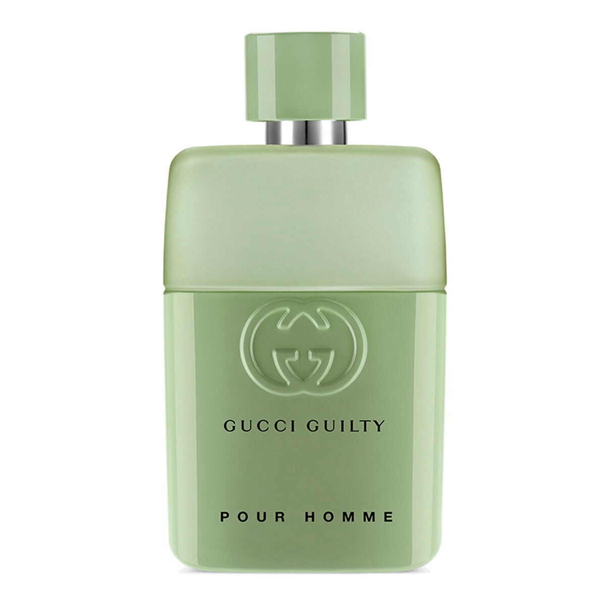 Gucci Gucci Guilty Love Edition Eau de Toilette Eau de Toilette
