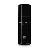 faces gentleman society deodorant spray 150ml