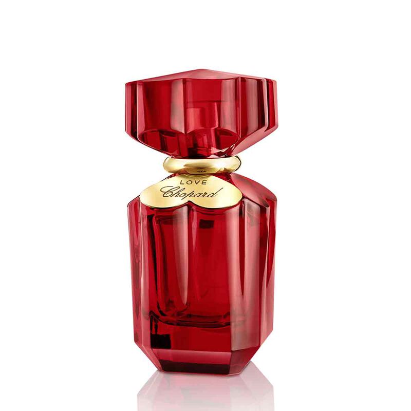 chopard love chopard  eau de parfum
