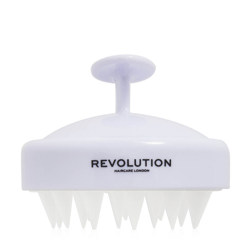Stimulating Scalp Massager revolution stimulating scalp massager