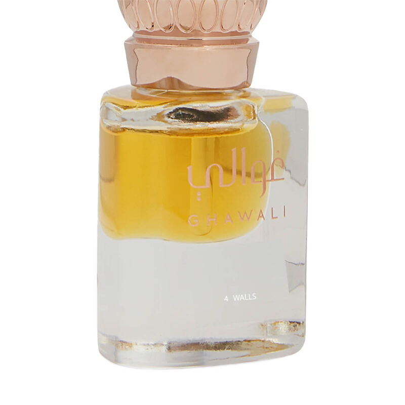 غوالي عطر مركز فور والز