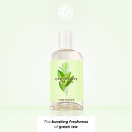 faces green tea eau fraiche