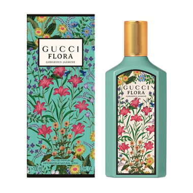 faces عطر فلورا غورجيوس جاسمين