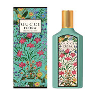 Flora Gorgeous Jasmine Eau de Parfum faces flora gorgeous jasmine eau de parfum