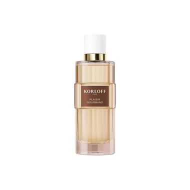 faces عطر بليزير غورماند