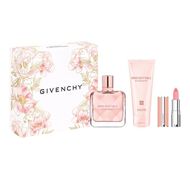 Irresistible Gift Set Eau de Parfum 50 ml + Body Milk 75 ml + Mini Rose Perfecto Lip Balm faces irresistible gift set eau de parfum 50 ml body milk 75 ml mini rose perfecto lip balm