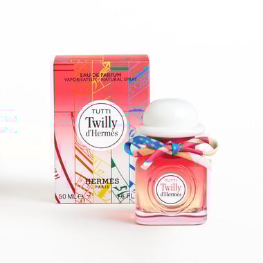 faces twilly d herm s eau de parfum