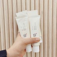 faces relief sun rice probiotics