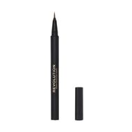 faces hair stroke brow pen
