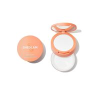 faces sheglam insta ready face   under eye setting powder duo translucent