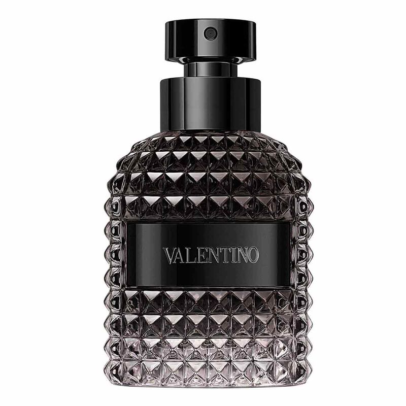 valentino uomo intense