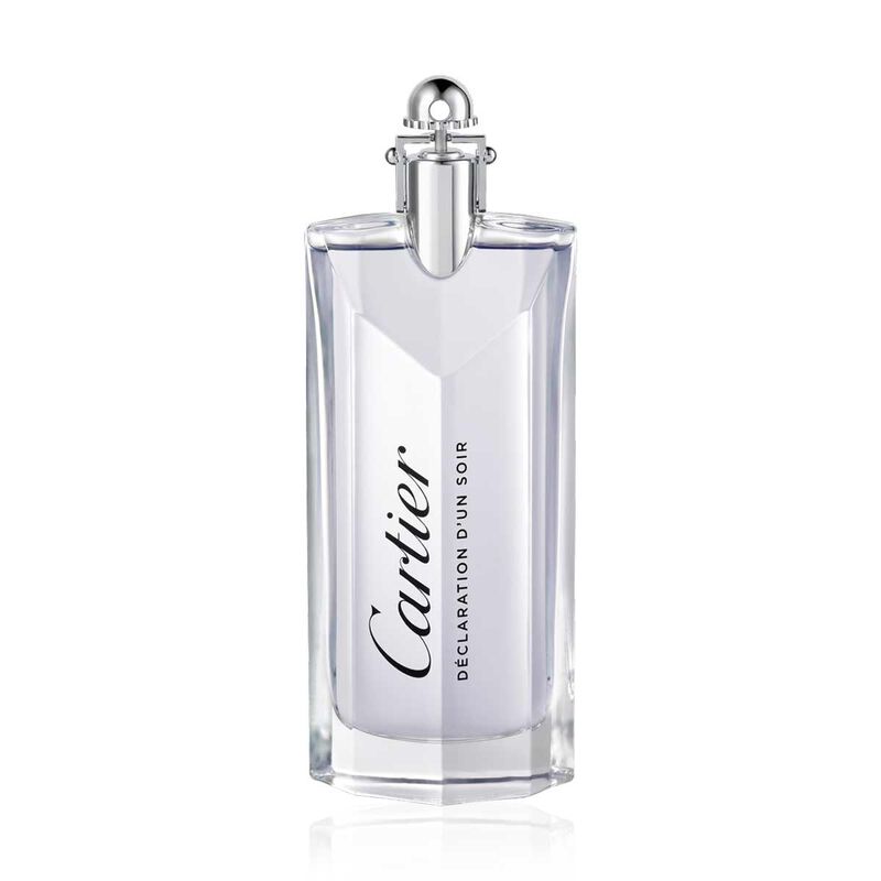Declaration D'Un Soir Eau De Toilette cartier declaration d'un soir eau de toilette