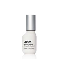 faces realive serum
