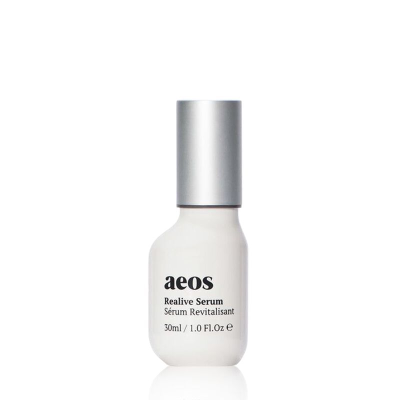 aeos realive serum