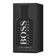 faces boss bottled absolute eau de parfum