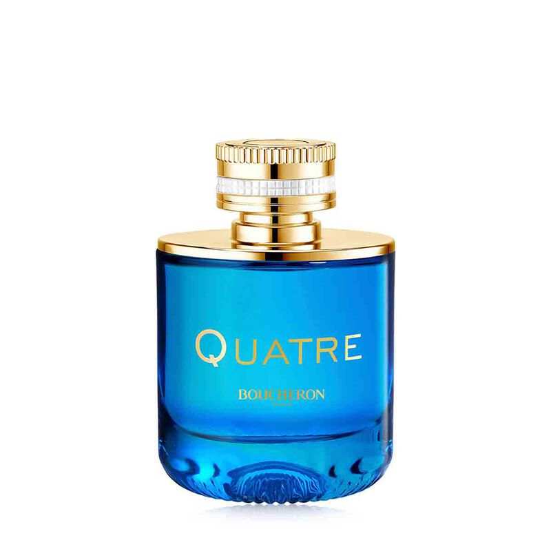 بوشرون عطر كاتر ان بلو أو دو برفان 100مل