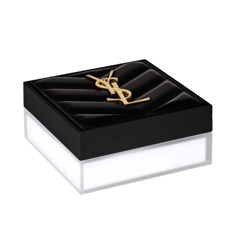 yves saint laurent hyper loose powder shade 1