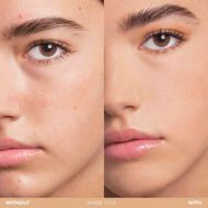 faces hd skin foundation