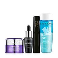faces r nergie multi lift ultra eye cream set
