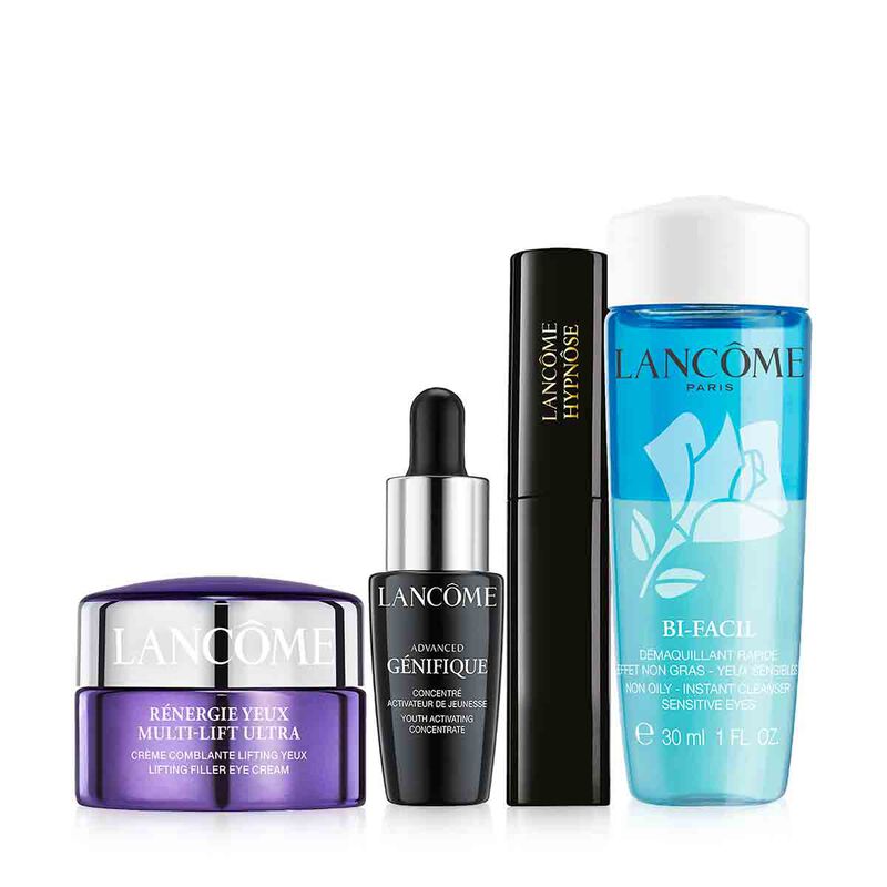 Rénergie Multi-Lift Ultra Eye Cream Set lancome renergie multilift ultra eye cream set