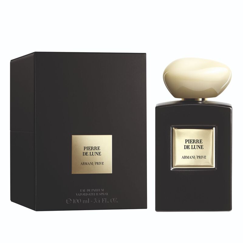 Pierre De Lune Armani Prive Eau De Parfum 100ml armani beauty pierre de lune armani prive eau de parfum 100ml