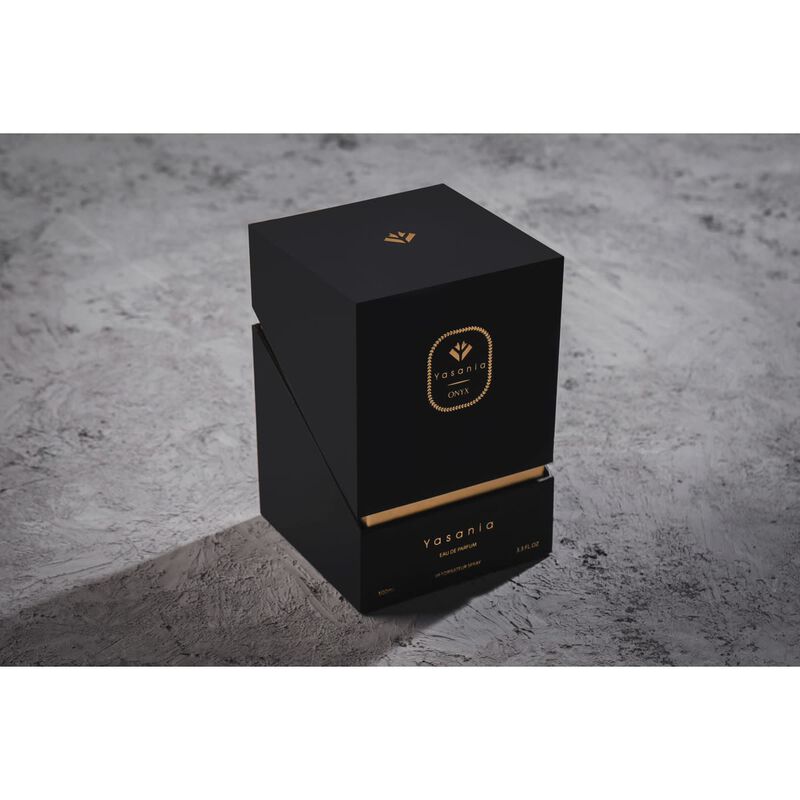 yasania paris onyx