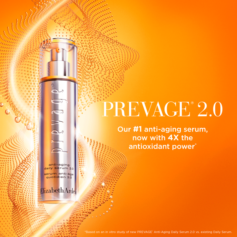 elizabeth arden prevage anti aging daily
