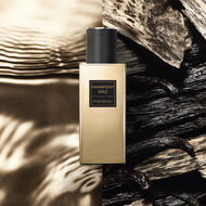 faces magnificient gold  le vestiaire des parfums collection oriental  eau de parfum 125ml