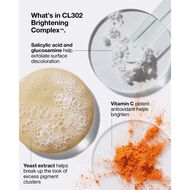 faces even better clinical  brightening