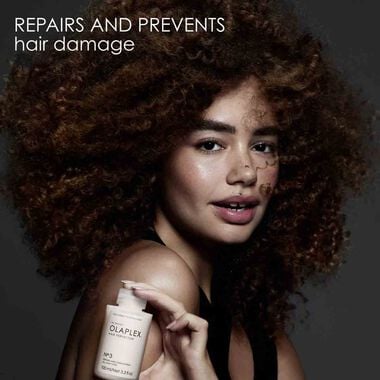 faces olaplex no 3 hair perfector 100ml