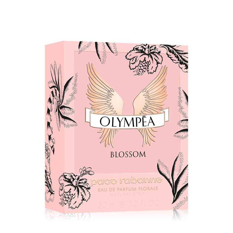 pacorabanne olympea blossom eau de parfum