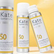 UncompliKated Setting mist SPF51 faces uncomplikated setting mist spf51