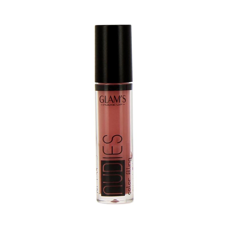 Nudies Lipstick glam's nudies lipstick