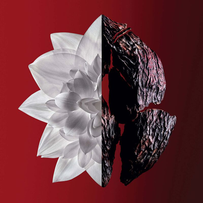 givenchy l'interdit rouge ultime
