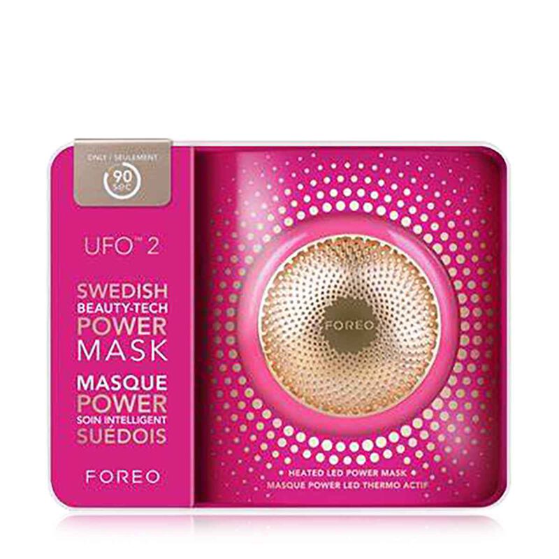 foreo ufo 2