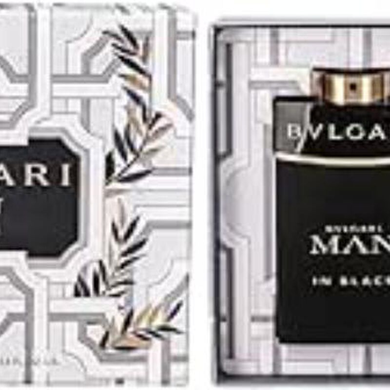 bvlgari man in black spring 2025 gift set