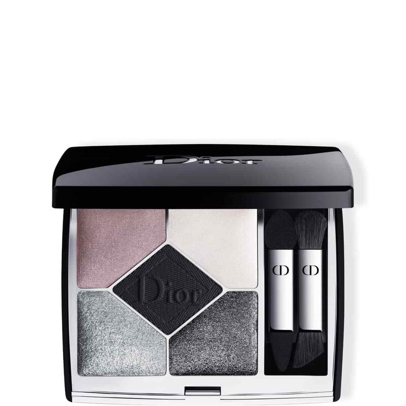dior 5 couleurs couture eyeshadow palette
