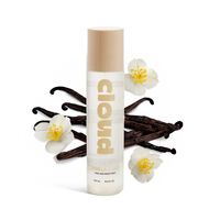 faces hair body mist vanilla cloud