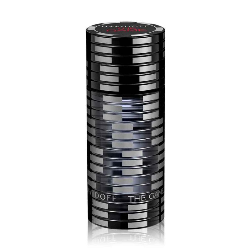 davidoff the game eau de toilette