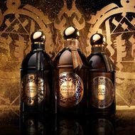 Santal Royal Eau De Parfum faces santal royal eau de parfum